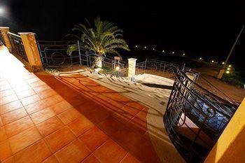 Arcudaci Hotel Brucanuova Exterior photo